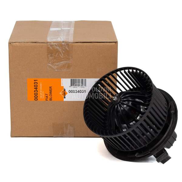 Ventilator Kabine za Citroen C1 od 2006. do 2014. god.
