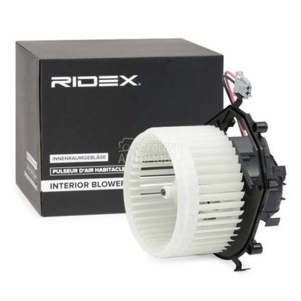 Ventilator Kabine za Citroen C4 Picasso od 2007. do 2014. god.