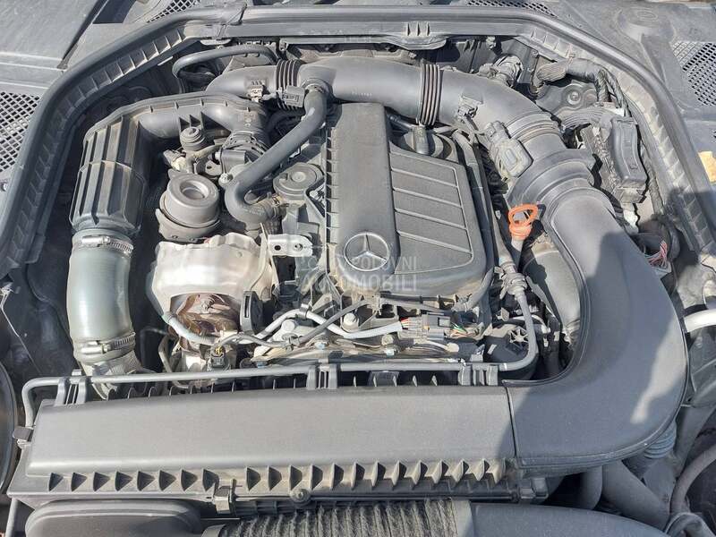 Dizne 1.6d 626 za Mercedes Benz C 180 od 2014. do 2017. god. - A6220700087