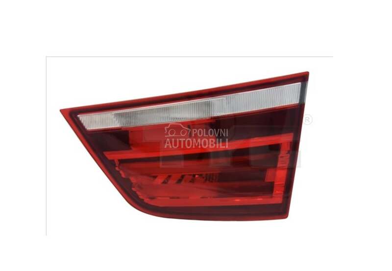 F25 Stop Lampa Unutrasnja LED za BMW X3 od 2014. do 2017. god.