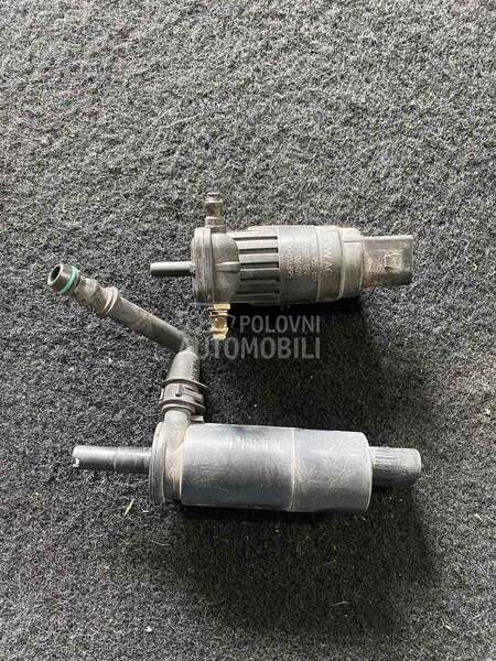 Motor posude brisaca za Audi A3