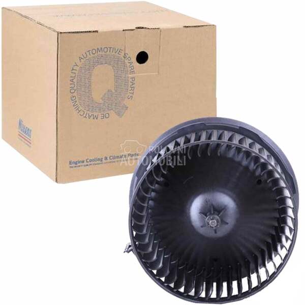Ventilator Kabine za Ford Fiesta od 2008. do 2017. god.