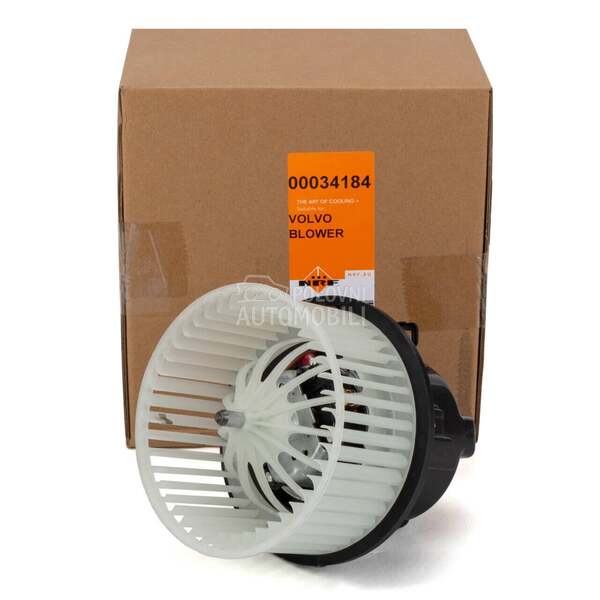 Ventilator Kabine za Volvo S60, V60 od 2010. do 2018. god.