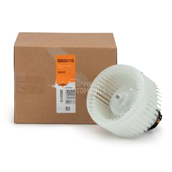 Ventilator Kabine za Volvo V70 od 2000. do 2007. god.