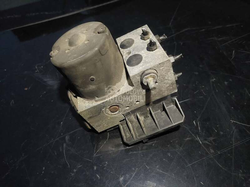 abs centrala a6 c5 za Audi A6