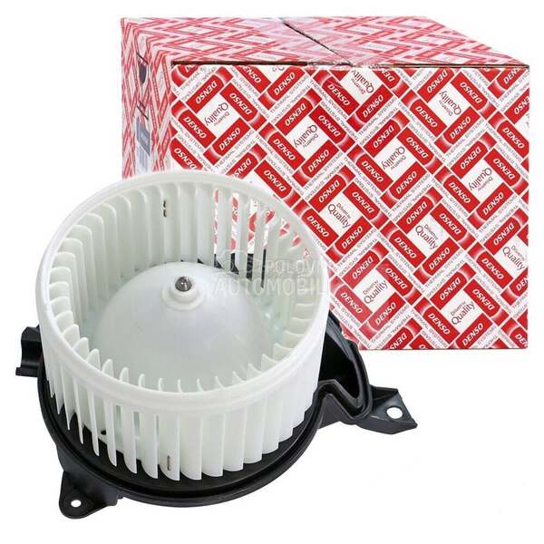 Ventilator Kabine za Fiat Grande Punto od 2005. do 2012. god.