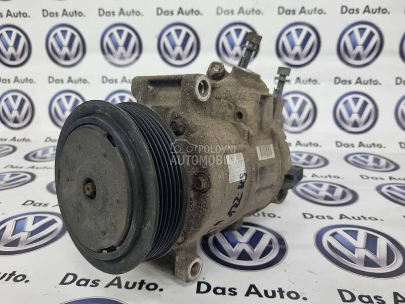 Kompresor za Volkswagen Golf 6