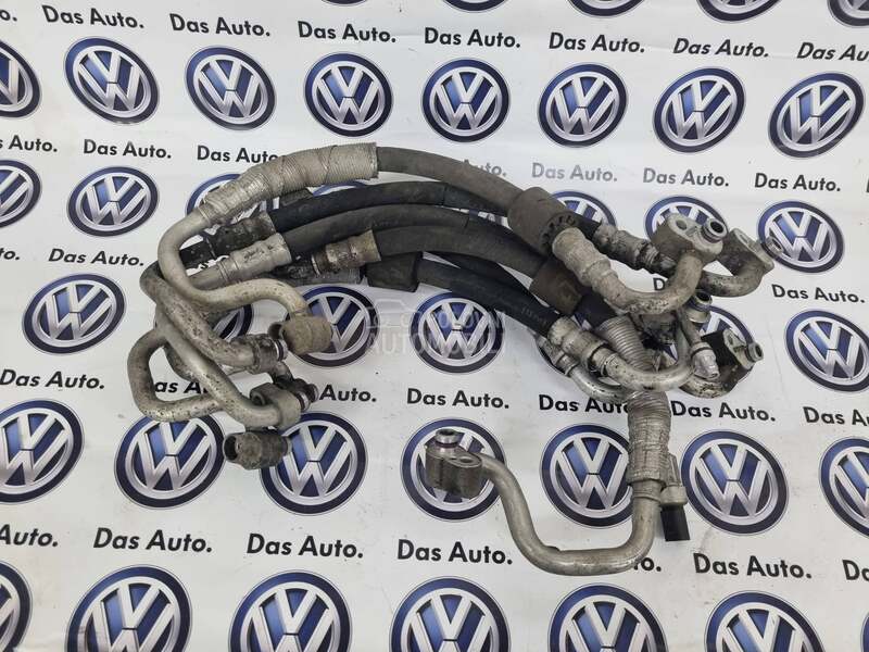 Crevo klime za Volkswagen Golf 6