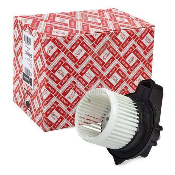 Ventilator Kabine za Fiat Panda od 2012. do 2022. god.