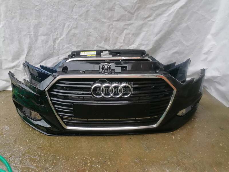 A3 Branik prednji za Audi A3 od 2016. do 2020. god.