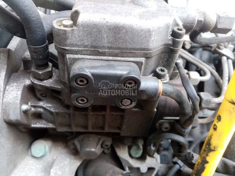 bos pumpa 1.9tdi za Škoda Fabia od 2000. do 2006. god.