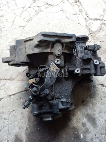 menjac 1.9tdi za Škoda Octavia od 1997. do 2004. god.