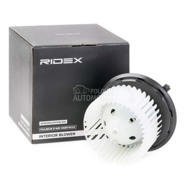 Ventilator Kabine za Alfa Romeo 147 od 2000. do 2010. god.