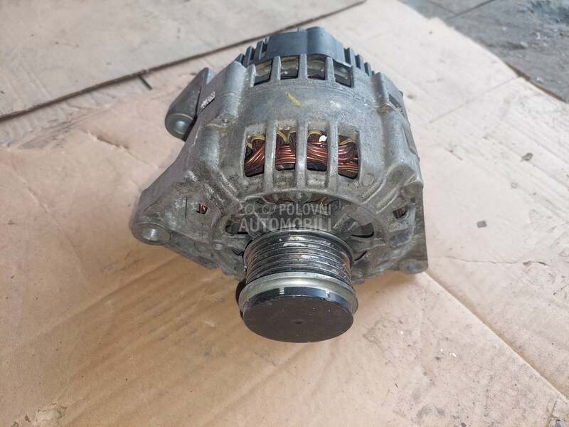 alternator za Renault Megane, Scenic
