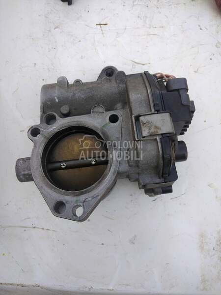 Klapna gasa 1.4  Magnet Mareli za Citroen C3 od 2001. do 2008. god.