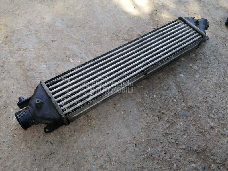 interkuler za Lancia Delta