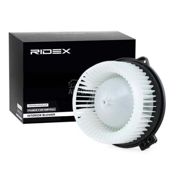 Ventilator Kabine za Honda Accord od 2003. do 2012. god.