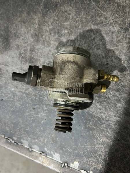 pumpa visokog pritiska goriva za Volkswagen Golf 6 od 2008. do 2014. god.