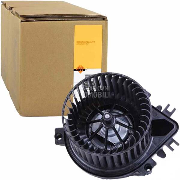 Ventilator Kabine za MINI Cooper, One od 2002. do 2006. god.
