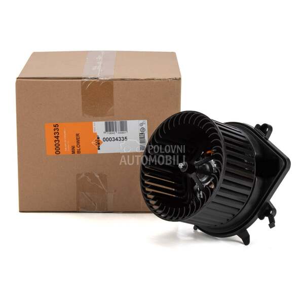 Ventilator Kabine za MINI Countryman od 2011. do 2016. god.