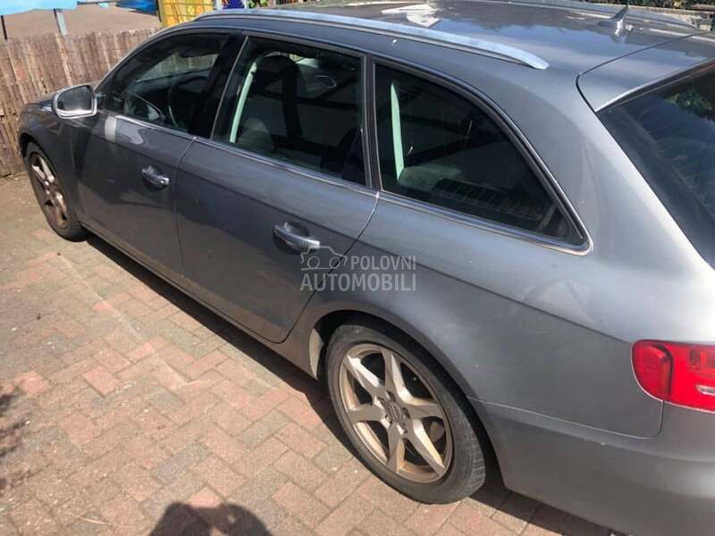 leptir staklo za Audi A3, A4, A5 ... od 2002. do 2014. god.