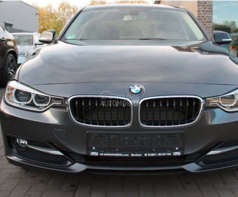 tapacir vrata f30 za BMW Serija 3, 316, 318 ... od 2000. do 2016. god.