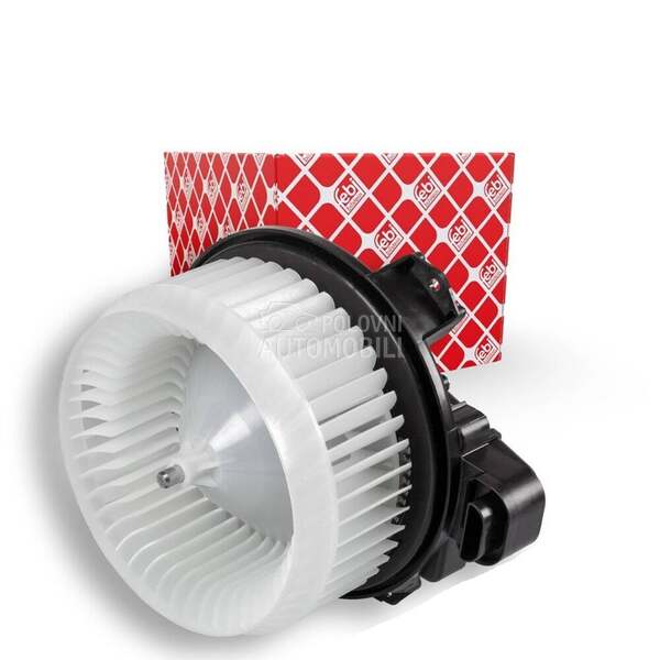Ventilator Kabine za Toyota Avensis od 2008. do 2015. god.