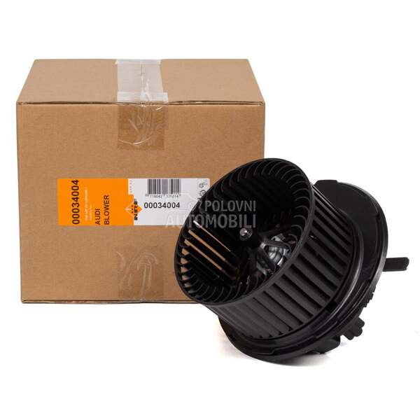 Ventilator Kabine za Seat Toledo od 2004. do 2012. god.