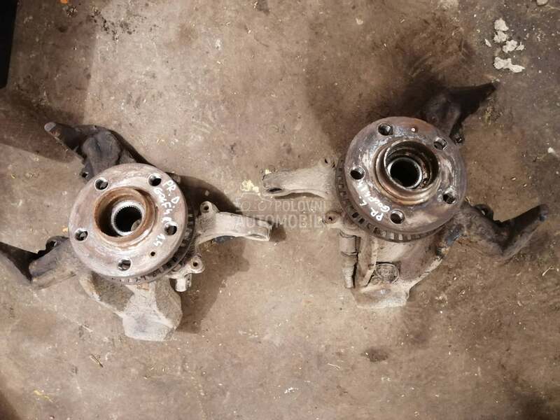 glavcina lezaj za Volkswagen Golf 4 od 1998. do 2004. god.
