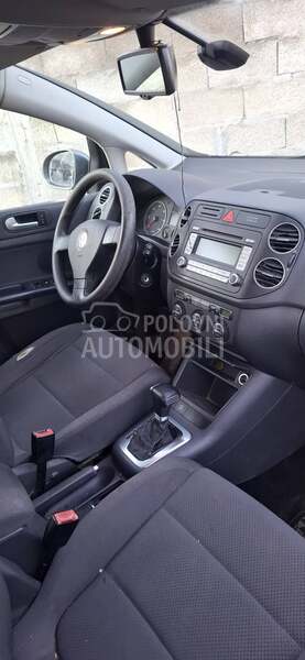 Automatski menjac DSG za Volkswagen EOS, Golf 5, Touran od 2003. do 2007. god.