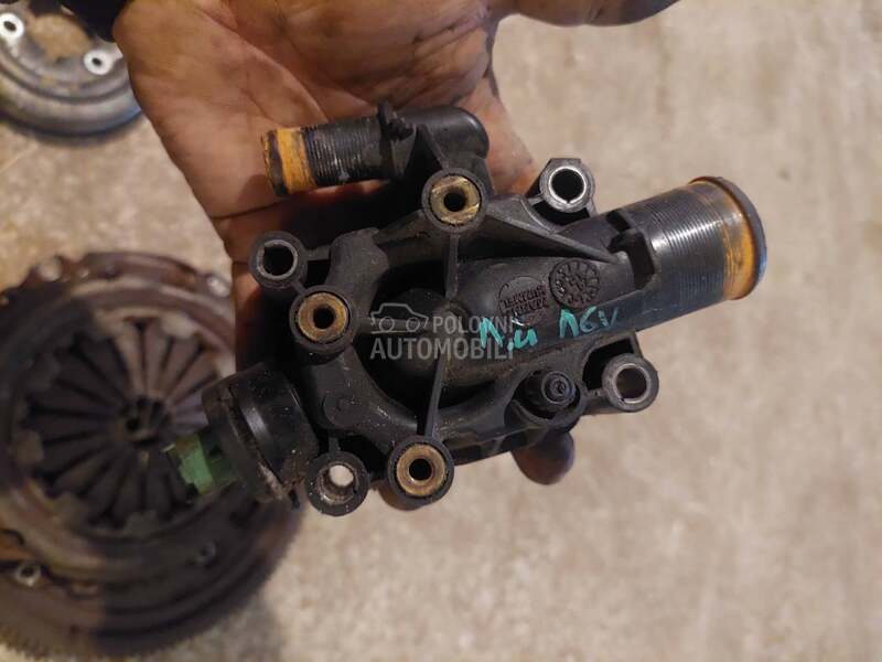 Termostat 1.4 16v za Citroen Berlingo, C2, C3 ...