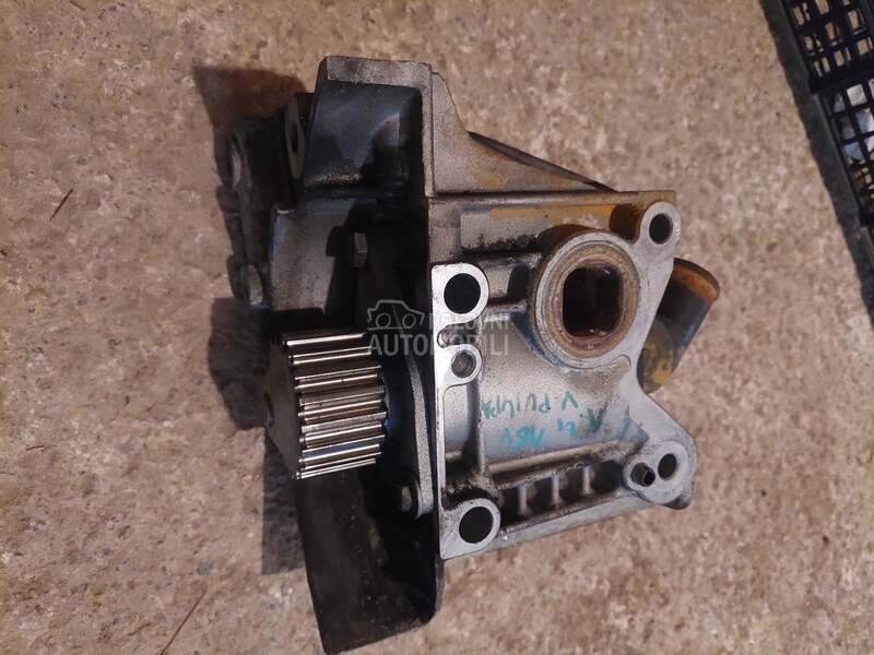 Vodena pumpa za Citroen Berlingo, C2, C3 ...