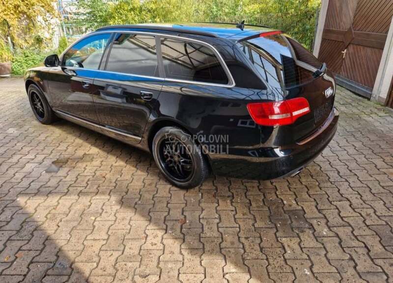 set kvacila za Audi A3, A4, A5 ... od 2002. do 2014. god.