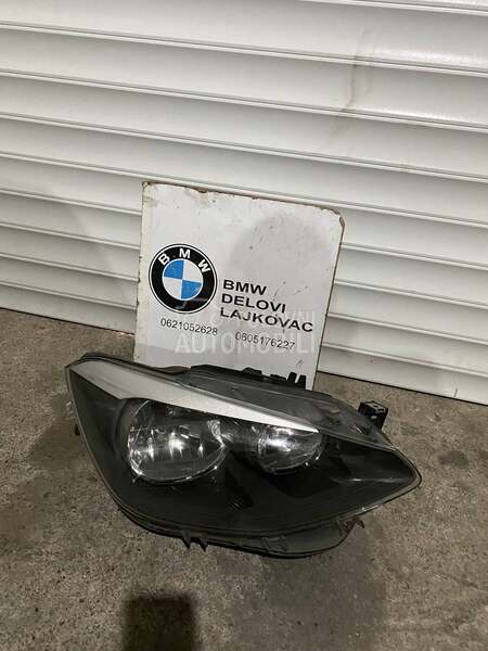 f20 desni far za BMW Serija 1