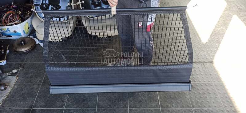 Pregradna mreza gepeka za Volkswagen Bora, Golf 4