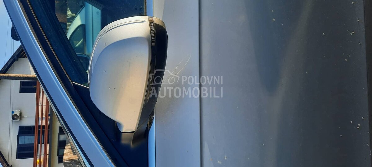Retrovizor za Audi A5
