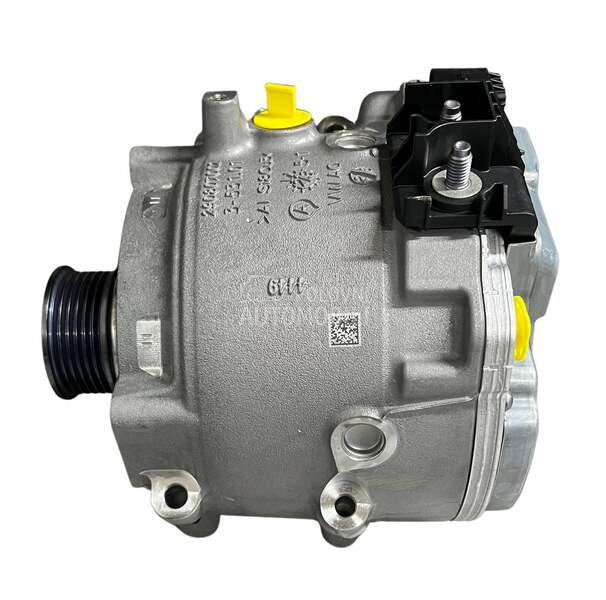 Alternator Hybrid Hibrid za Audi Q8, SQ8, RS Q8