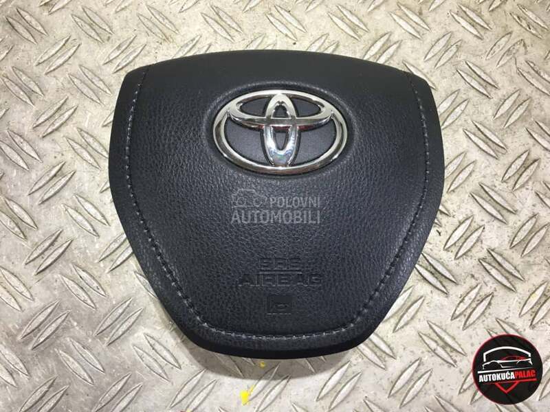 Airbag volana za Toyota Ostalo