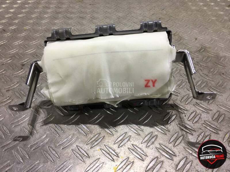 Airbag suvozača za Toyota Ostalo