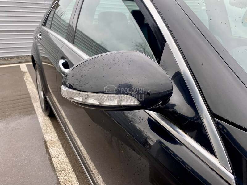 W221 Retrovizor levi desni za Mercedes Benz S Klasa