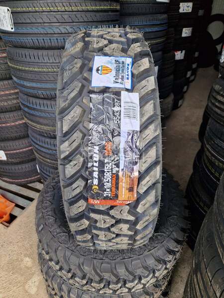 Sailun 31/10.5 R15 Sve sezone