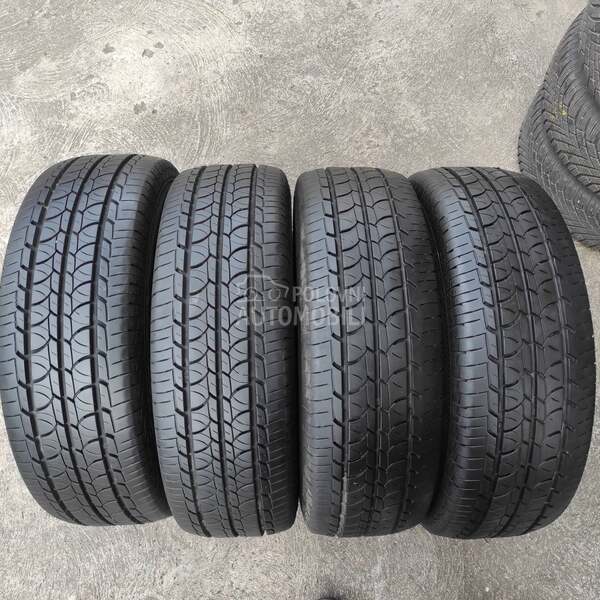 Barum 215/70 R15 Letnja