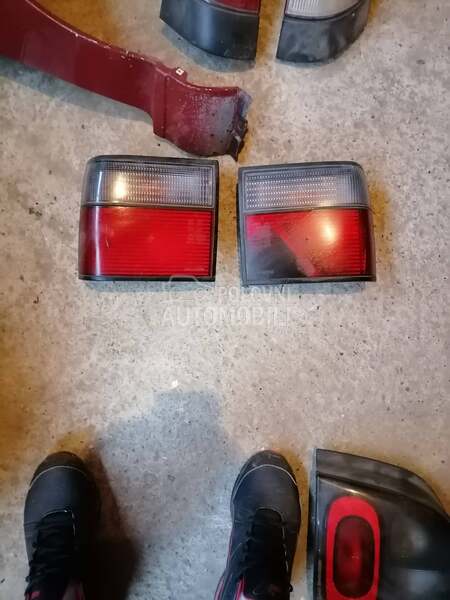 Lampe za Renault R 21