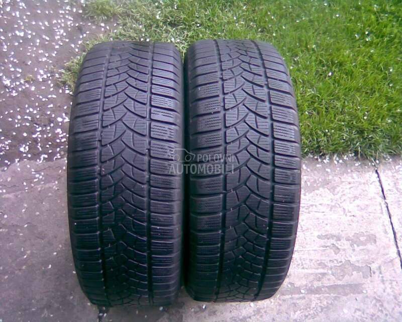 Firestone 225/60 R17 Sve sezone