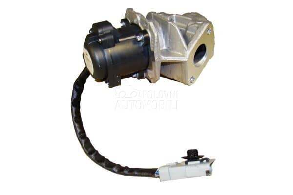 Egr ventil 1.6tdci-hdi za Ford Focus od 2004. do 2010. god.