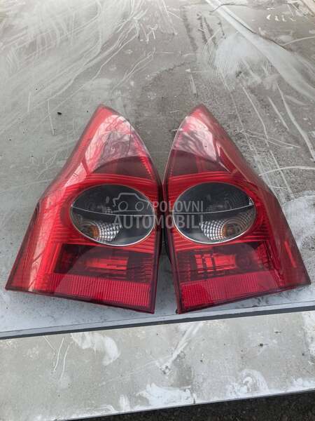 Stop lampa za Renault Megane od 1990. do 2015. god.