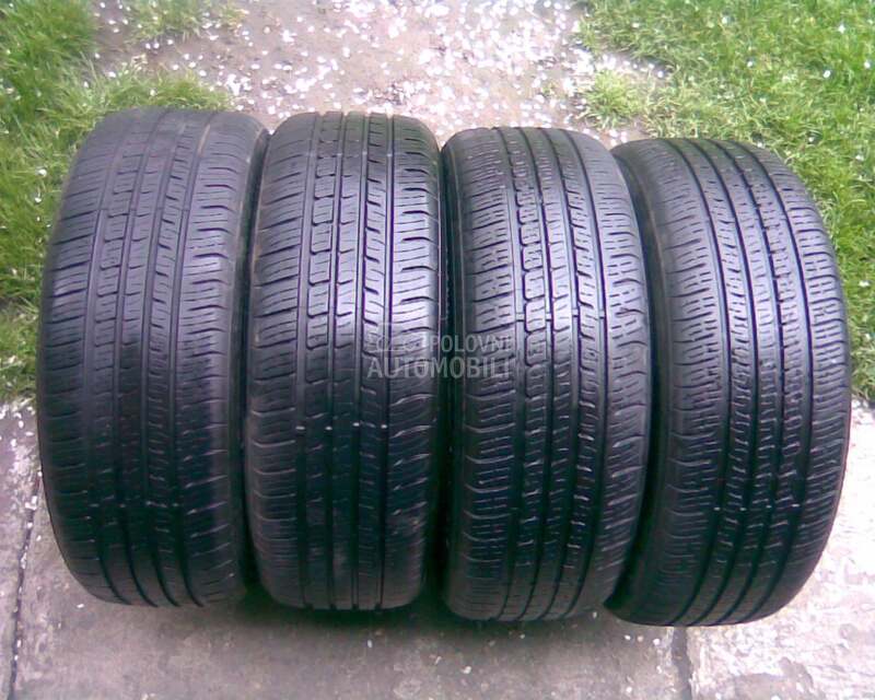 Triangle 215/60 R16 Sve sezone