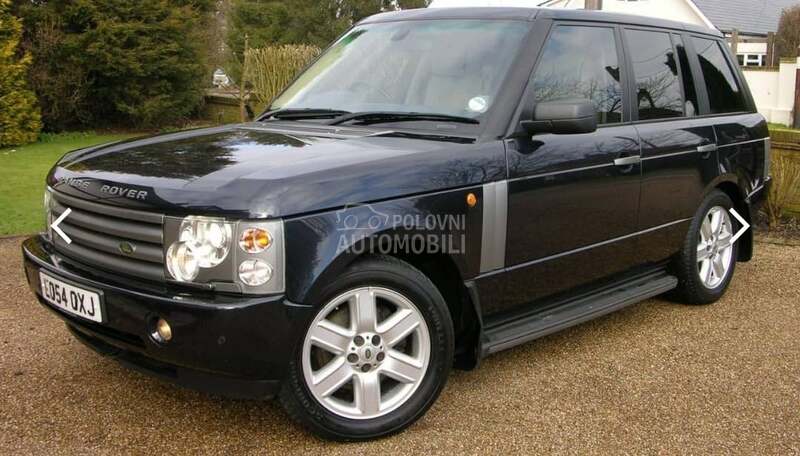 sofersajbna vetr.staklo za Land Rover Range Rover od 2002. do 2012. god.