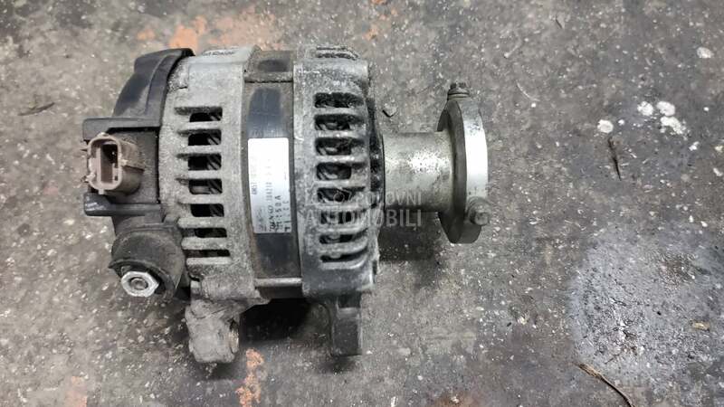 Alternator 1.8tdci za Ford Focus od 2004. do 2010. god.