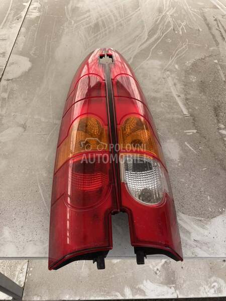 Stop lampe za Renault Kangoo od 2003. do 2008. god.
